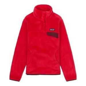 PATAGONIA Re-Tool Snap-T Pullover